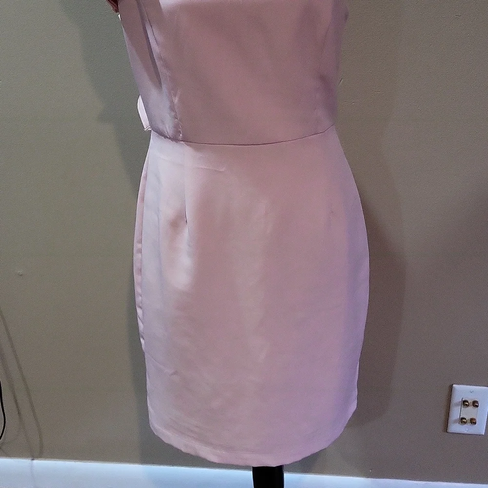 Anna Grace Dress 🩷 - Picture 4 of 11